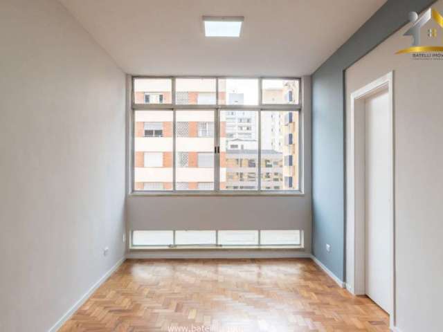 Apartamento - Vila Buarque - São Paulo | Batelli Imóveis