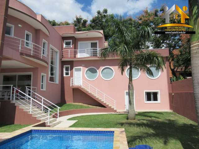 Linda Casa - Jardim Colonial - Cotia | Batelli Imóveis