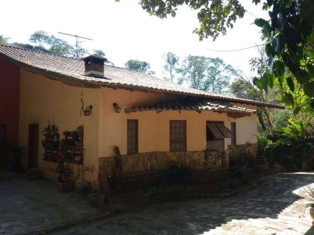 Casa a venda no Condomínio Quinta da Cachoeira | Batelli Imóveis