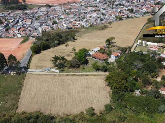 Excelente Terreno para Incorporação - Caucaia do Alto - Cotia | Batelli Imóveis