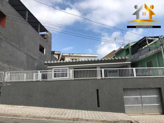 Casa Reformada - Osasco | Batelli Imóveis