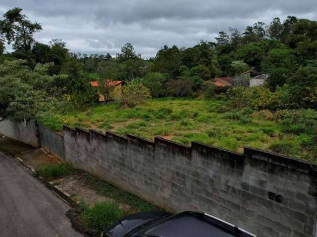 Terreno à venda na Rua Surucuá, 91, Quinta dos Angicos, Cotia, 2400 m2 por R$ 2.000.000