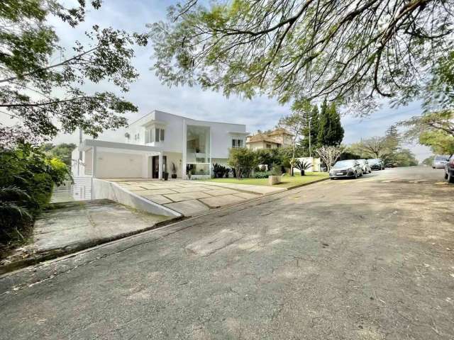 Casa em condomínio fechado com 4 quartos à venda na Rua Glória Nogueira Piquini, 226, Palos Verdes, Carapicuíba, 489 m2 por R$ 5.200.000