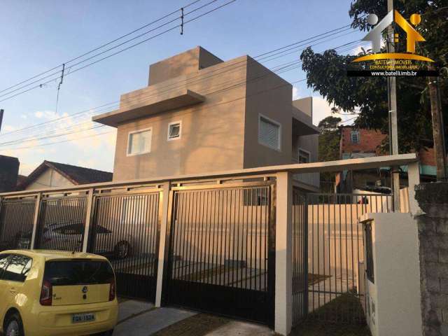 Apartamento - Locação no Jardim Monte Verde - Caucaia do Alto - Cotia | Batelli Imóveis