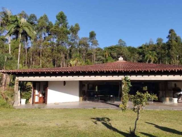 Casa com 5 quartos à venda na Estrada Fazenda Terra Grande, 10, Jardim Mirador, Itapevi, 300 m2 por R$ 1.370.000