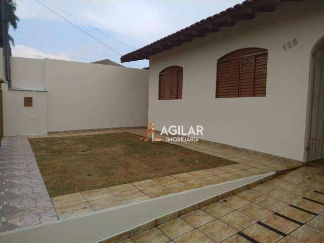 Casa com 3 dormitórios à venda, 120 m² por R$ 330.000,00 - Conjunto Café - Londrina/PR