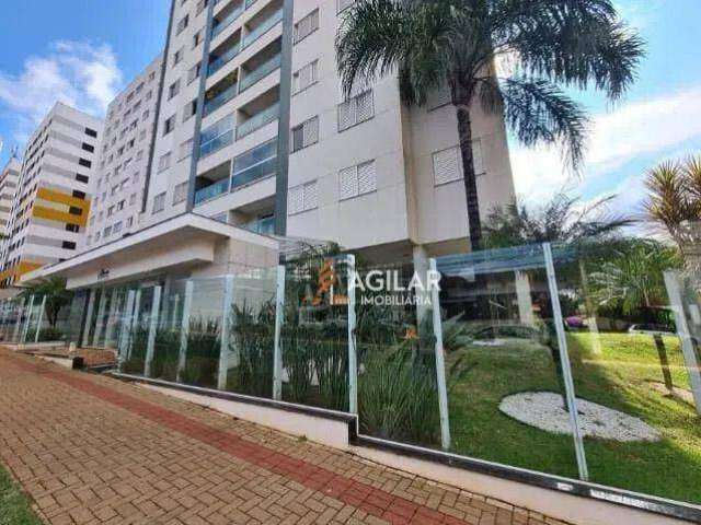 Apartamento com 4 dormitórios à venda, 111 m² por R$ 649.000,00 - Gleba Fazenda Palhano - Londrina/PR