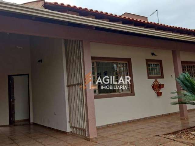 Casa com 3 dormitórios à venda, 135 m² por R$ 380.000,00 - Residencial Loris Sahyun - Londrina/PR