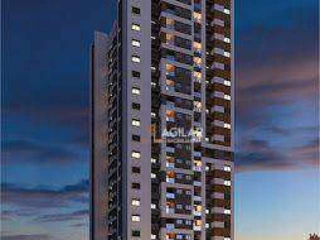 Apartamento com 1 dormitório à venda, 58 m² por R$ 650.000 - Gleba Palhano - Londrina/PR