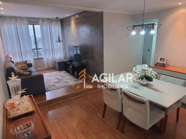 Apartamento com 3 dormitórios à venda, 88 m² por R$ 419.000,00 - Centro - Londrina/PR