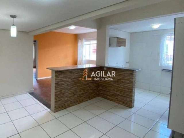 Apartamento com 2 dormitórios à venda, 67 m² por R$ 189.000,00 - Centro - Londrina/PR