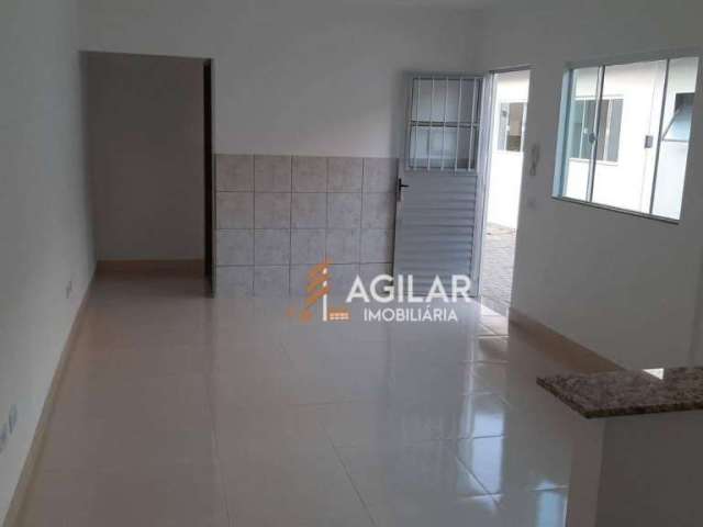 Sala para alugar, 42 m² por R$ 1.200,00/mês - Antares - Londrina/PR