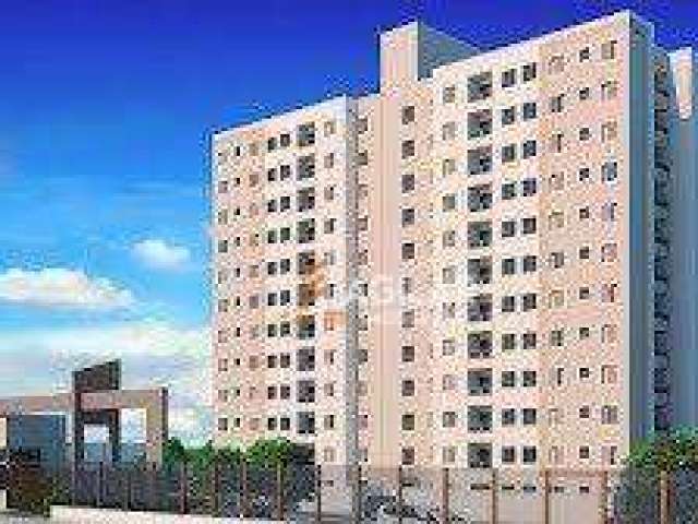 Apartamento com 2 dormitórios para alugar, 46 m² por R$ 1.550,00/mês - Jardim Morumbi - Londrina/PR