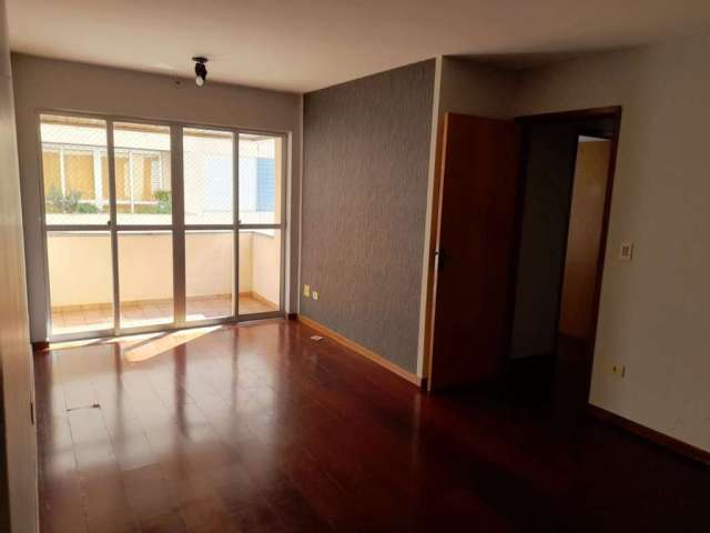 Apartamento com 3 dormitórios à venda, 138 m² por R$ 429.000 - Jardim das Américas - Londrina/PR