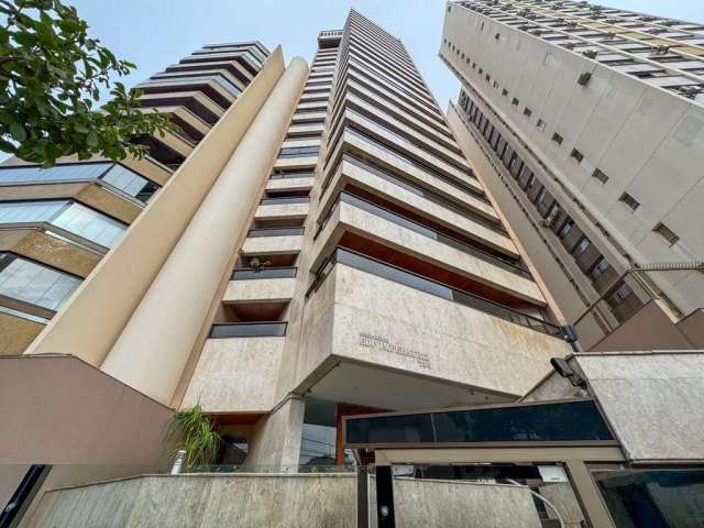 Apartamento Ed Imperatriz com 4 dormitórios à venda, 283 m² por R$ 1.200.000 - Centro - Londrina/PR