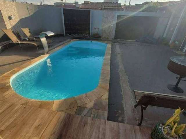 Casa com 1 dormitório à venda, 75 m² por R$ 420.000,00 - Coliseu - Londrina/PR