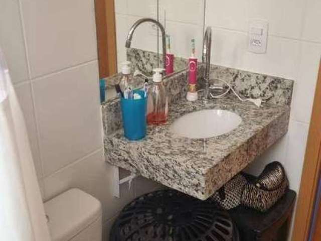 Apartamento com 2 dormitórios para alugar, 49 m² por R$ 1.250/mês - Cidade Industrial II - Londrina/PR