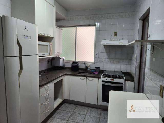 Apartamento com 2 dormitórios à venda, 74 m² por R$ 300.000 - Vila Ipiranga - Londrina/PR