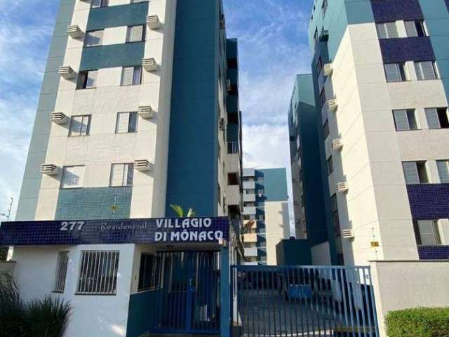 Apartamento com 3 dormitórios à venda, 99 m² por R$ 430.000 - Antares - Londrina/PR