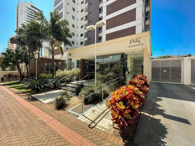 Apartamento com 3 dormitórios à venda, 104 m² por R$ 1.140.000 - Edifício Potty Lazarotto - Londrina/PR