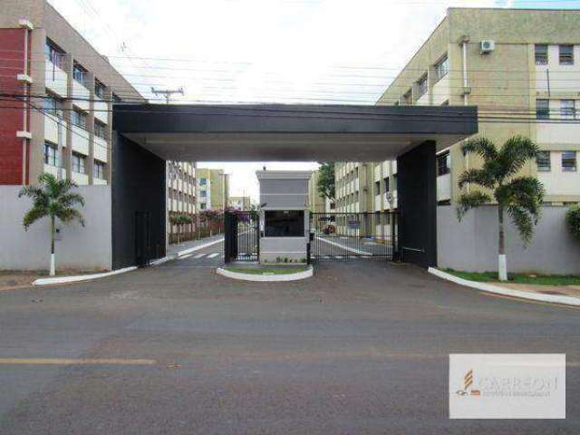 Residencial Castelo Branco