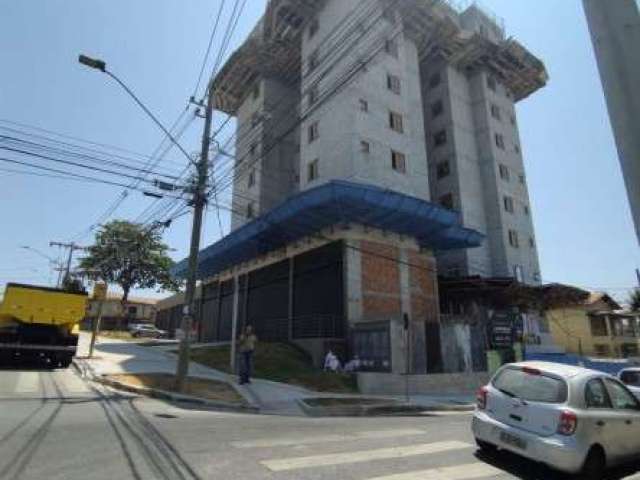 Lindo apartamento em predio individual 02 quartos no santa branca em bh