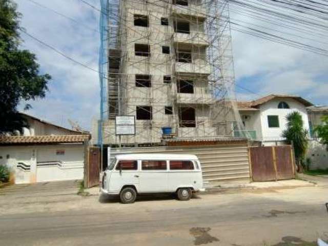 LINDO APARTAMENTO NA MELHOR LOCALIZAA‡AƒO DO BAIRRO JARDIM RIACHO EM CONTAGEM