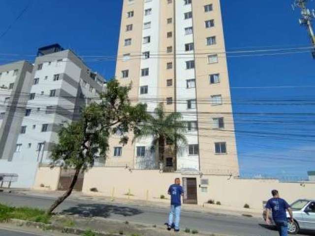 Lindo apartamento em predio com elevador no europa em contagem.