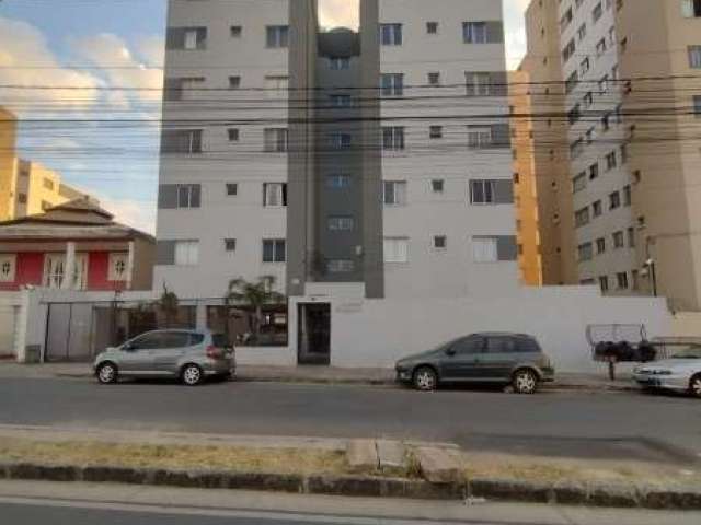 Lindo apartamento em predio com elevador no europa em contagem.