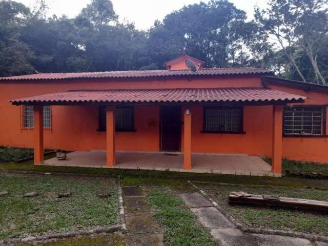 Excelente chacara de 5.700 metros quadrados com linda casa em itatiaua‡u