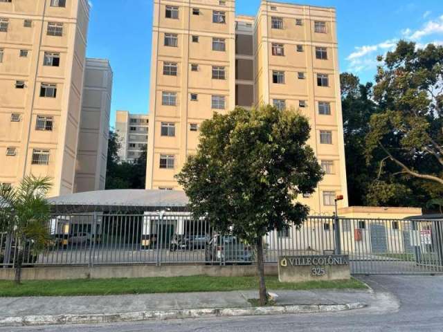 A“timo apartamento em pra‰dio com elevador no parque maracana em contagem