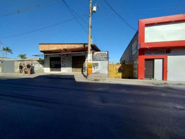 A“tima casa em lote de 720 metros na vila beneves em contagem.