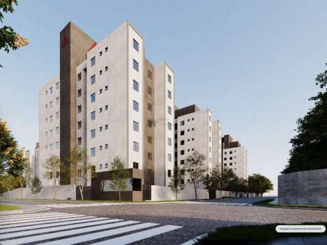 EXCELENTE APARTAMENTO EM Ã“TIMA LOCALIZAÃ‡ÃƒO DO BAIRRO BOA ESPERANÃ‡A EM SANTA LUZIA