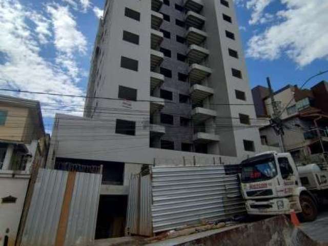 Lindo apto em predio individual no centro de contagem com elevador  2 vagas de garagem