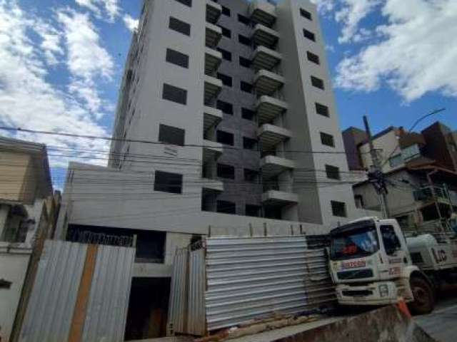 Lindo apto em predio individual no centro de contagem com elevador  2 vagas de garagem