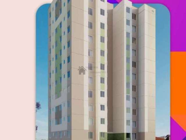 EXCELENTE APARTAMENTO EM A“TIMA LOCALIZAA‡AƒO DO BAIRRO BORBA GATO EM SABARA.