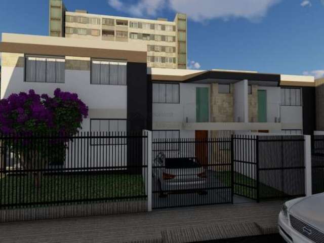 EXCELENTE CASA GEMINADA NA MELHOR LOCALIZAA‡AƒO DO BAIRRO PIRATININGA EM BELO HORIZONTE