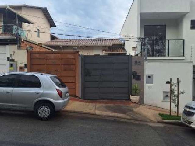 Linda casa de 3 quartos suite no bairro centro em betim