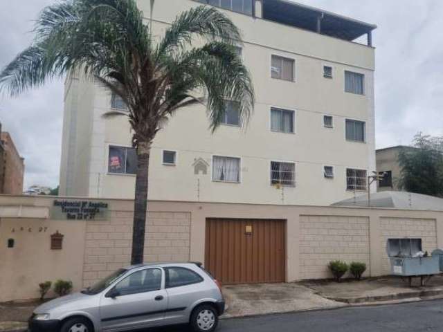 excelente apartamento px ao shooping contagem, 2 quartos, bairro arvoredo