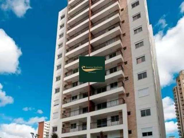 Apartamento a venda no CORAÇÃO DO IPIRANGA decorado e pronto para você morar!