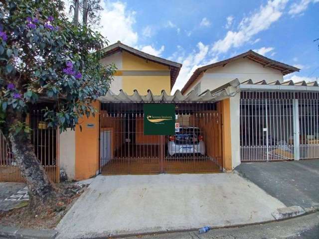 Sobrado a Venda em São Bernardo do Campo.