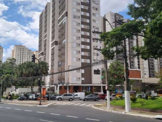 Alugo apartamento de dois dormitórios na giovani gronchi