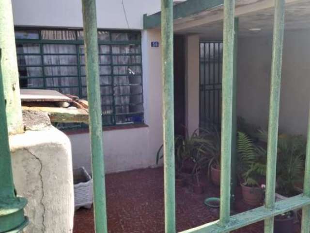 Vendo casa com 03 dormitórios no bairro campo grande-campininha!