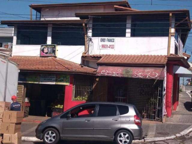 Vendo conjunto comercial no bairro cidade dutra