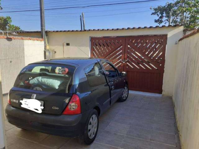 Vendo/troco linda casa em  mongaguá