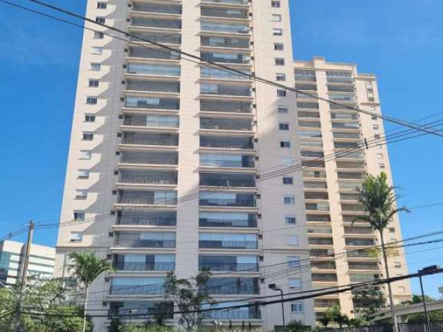 Vendo lindo apartamento no bairro campo grande (zona sul - sp)