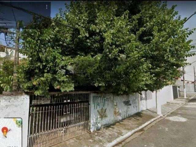 Vendo terreno na cidade ademar! (próximo da avenida cupecê)