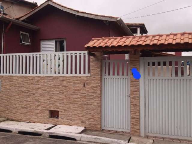 Vendo linda casa no bairro parque alto do rio bonito! (zona sul -sp)