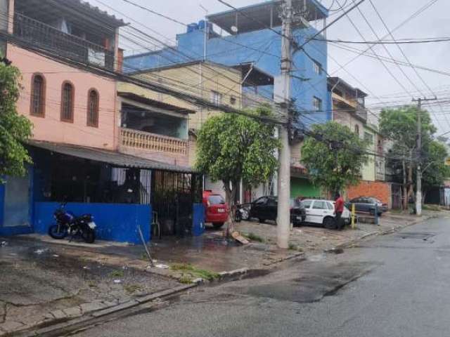 Vendo imovel para renda no bairro guacuri! (zona sul-sp)