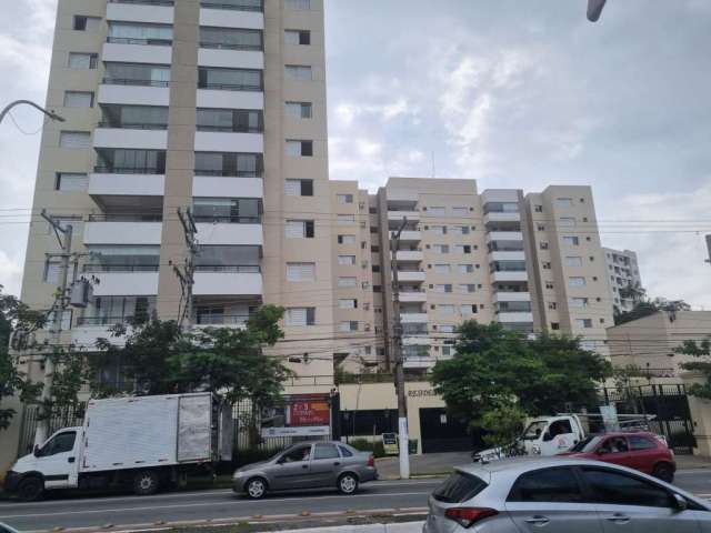 Vendo apto novo, 02 dormitórios no  condominio vila real! (av. sabará)